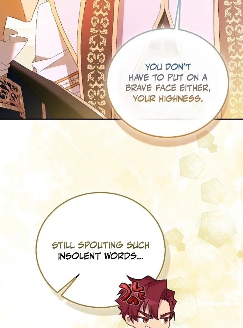 I’m a Fake Saintess but the Gods are Obsessed Chapter 111 – Page 13