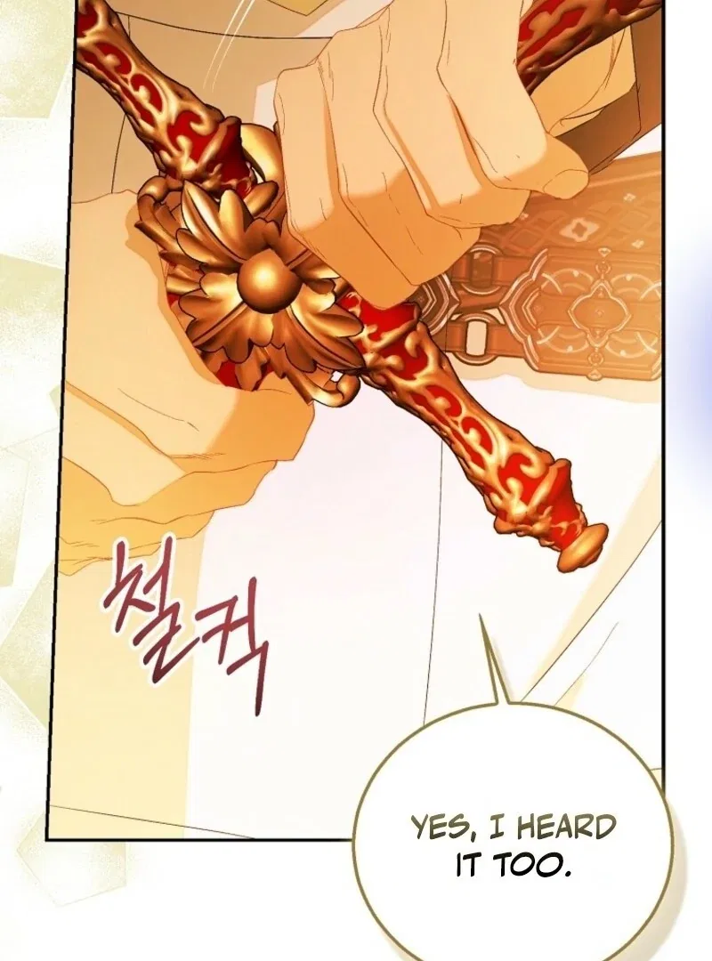 I’m a Fake Saintess but the Gods are Obsessed Chapter 111 – Page 15