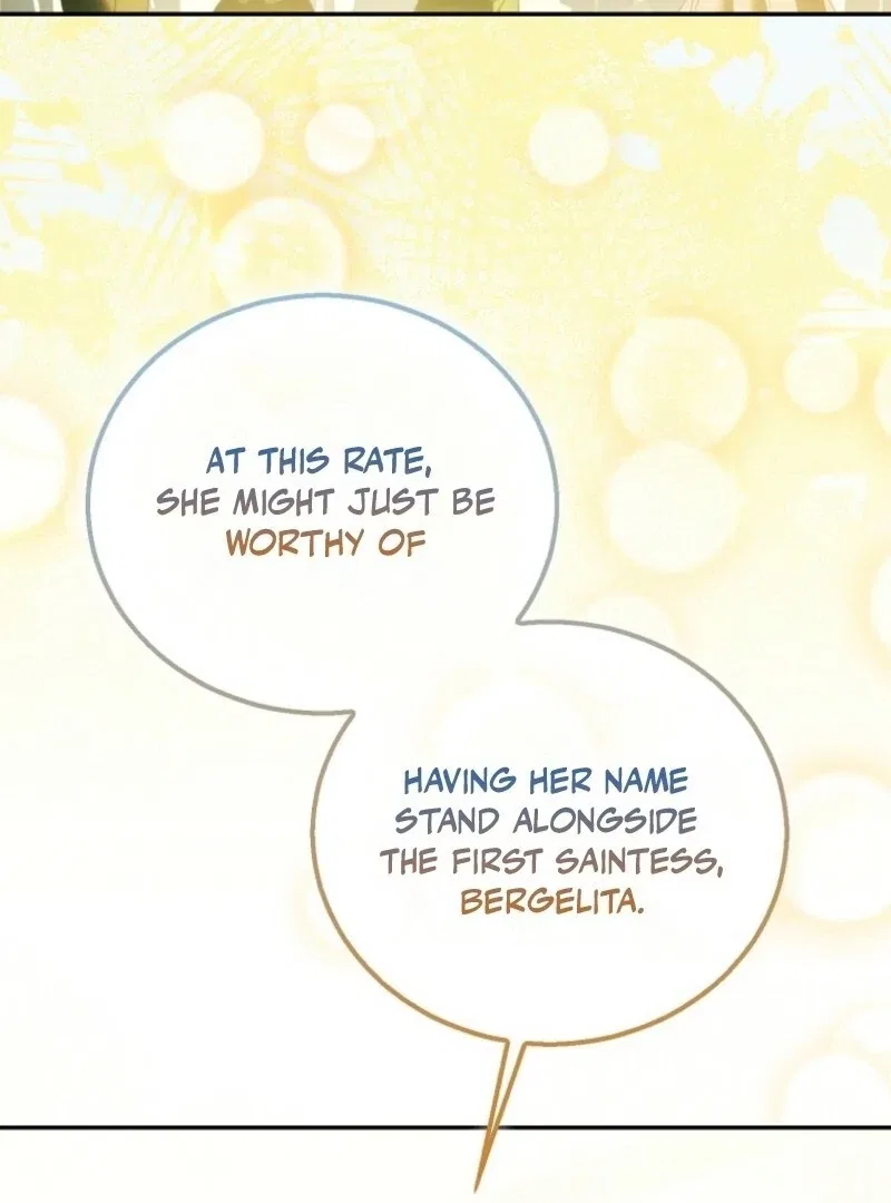 I’m a Fake Saintess but the Gods are Obsessed Chapter 111 – Page 20
