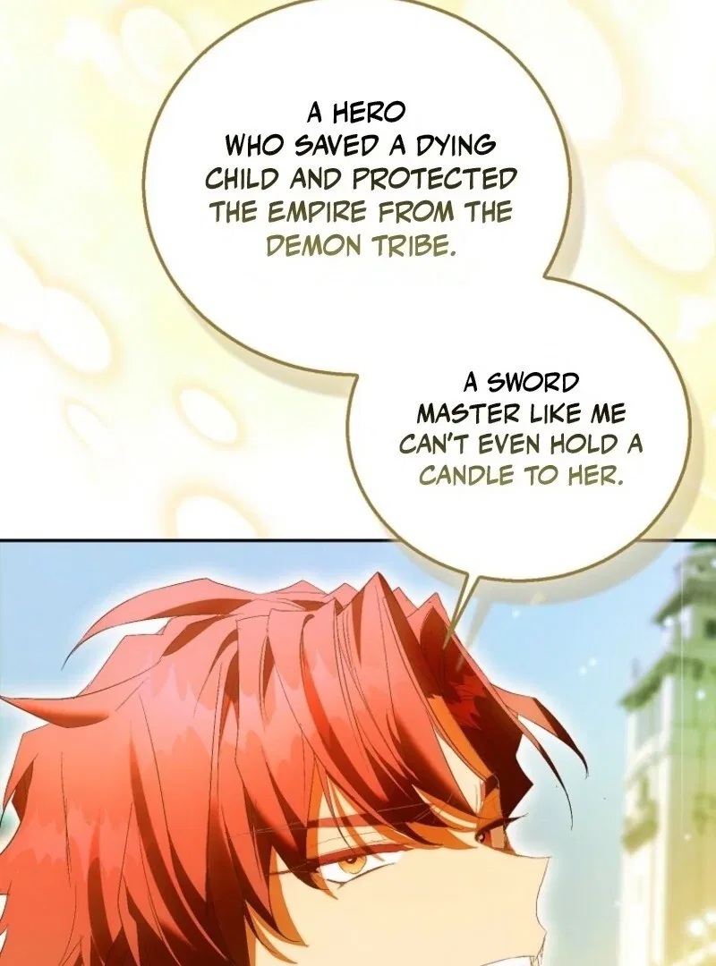 I’m a Fake Saintess but the Gods are Obsessed Chapter 111 – Page 23