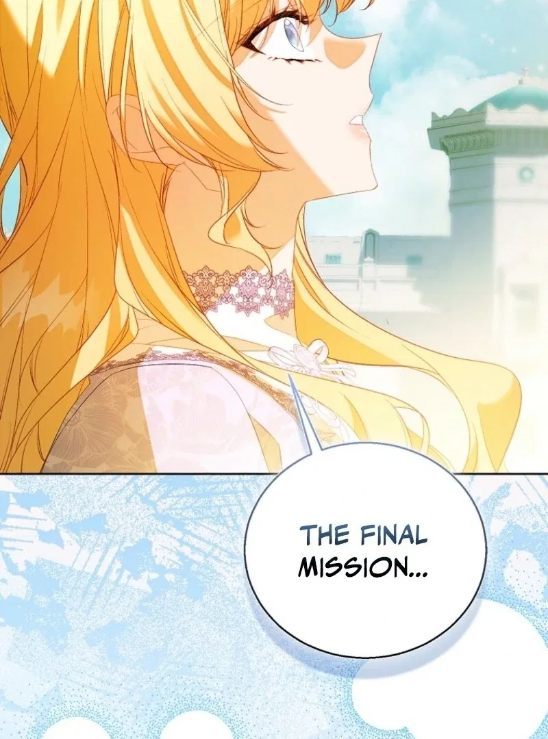 I’m a Fake Saintess but the Gods are Obsessed Chapter 111 – Page 36