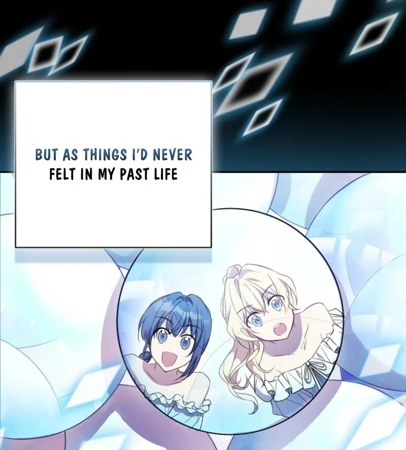 I’m a Fake Saintess but the Gods are Obsessed Chapter 111 – Page 41