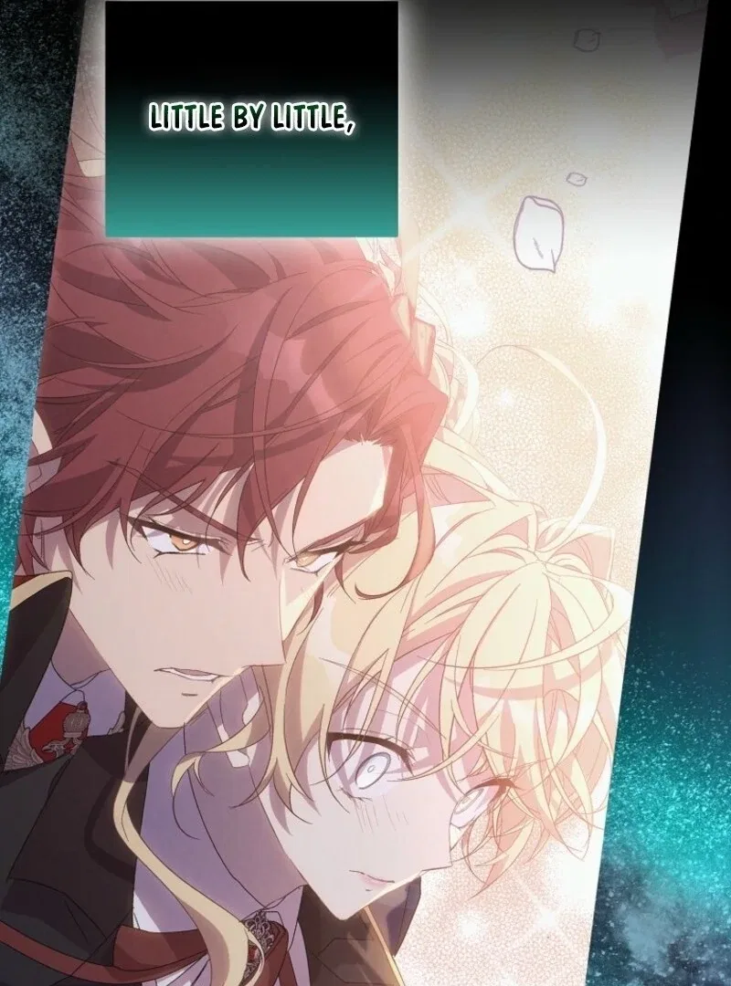 I’m a Fake Saintess but the Gods are Obsessed Chapter 111 – Page 43