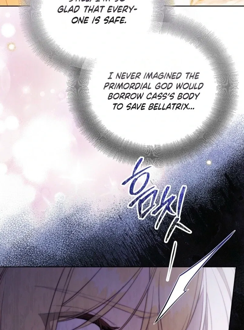 I’m a Fake Saintess but the Gods are Obsessed Chapter 111 – Page 53