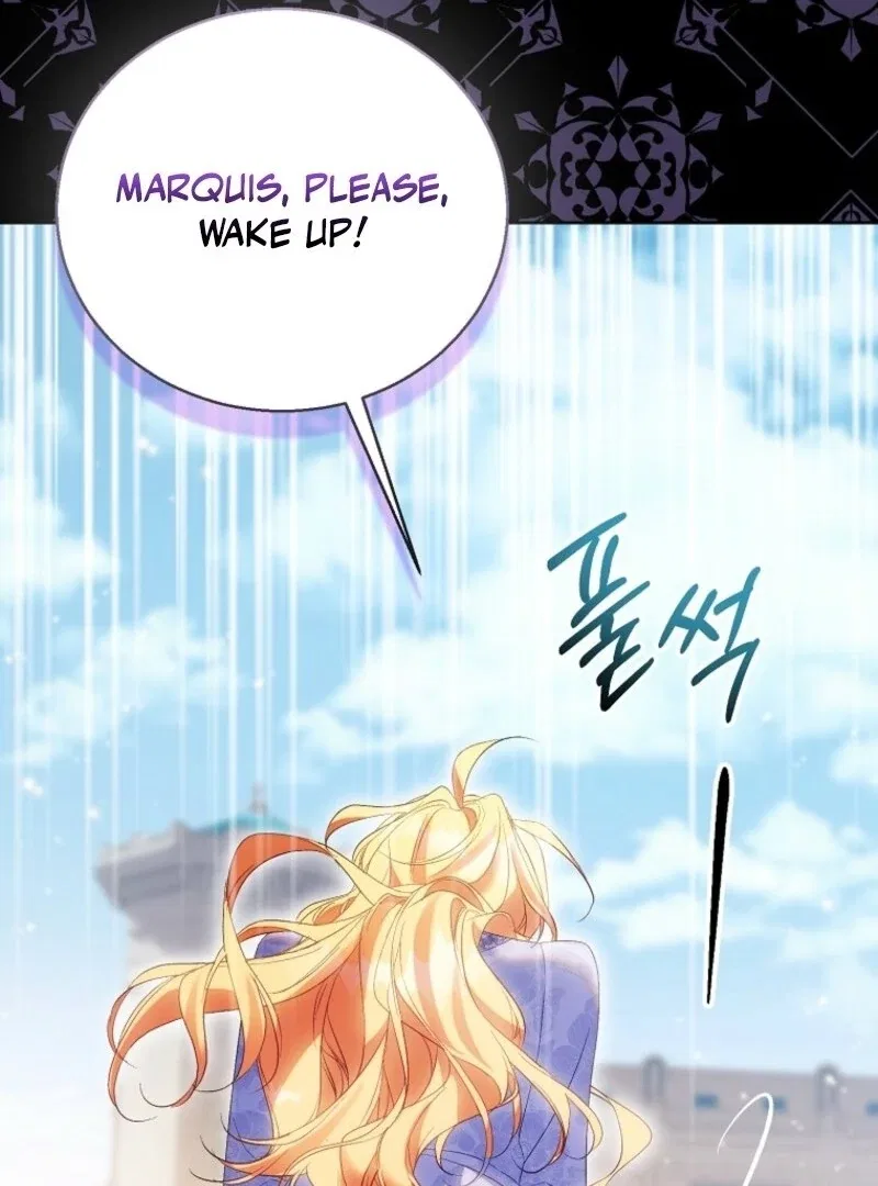 I’m a Fake Saintess but the Gods are Obsessed Chapter 111 – Page 65