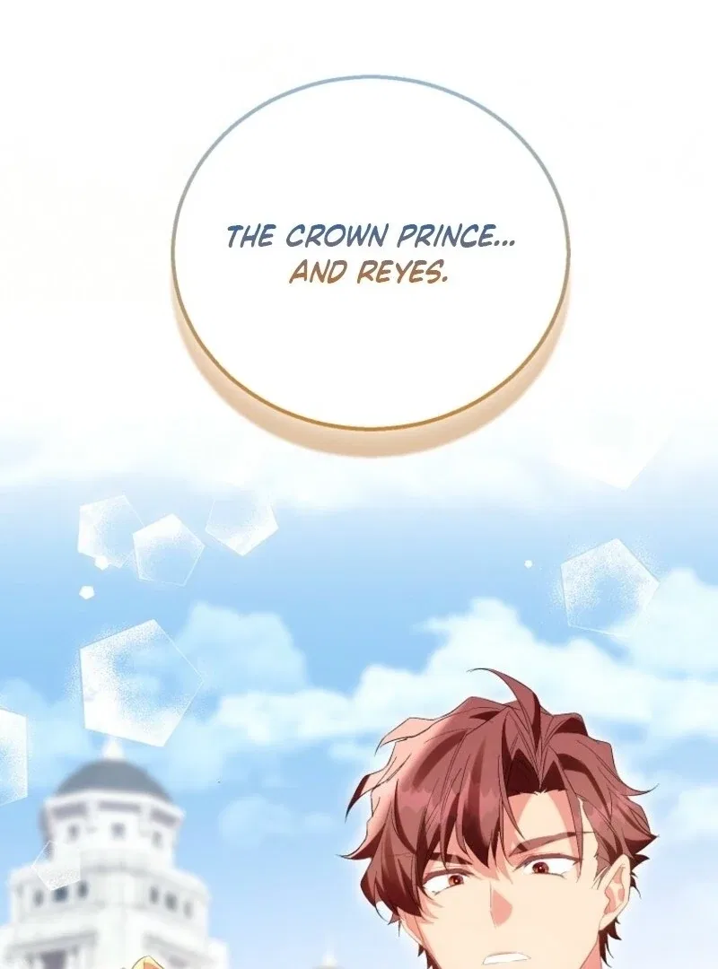 I’m a Fake Saintess but the Gods are Obsessed Chapter 111 – Page 77