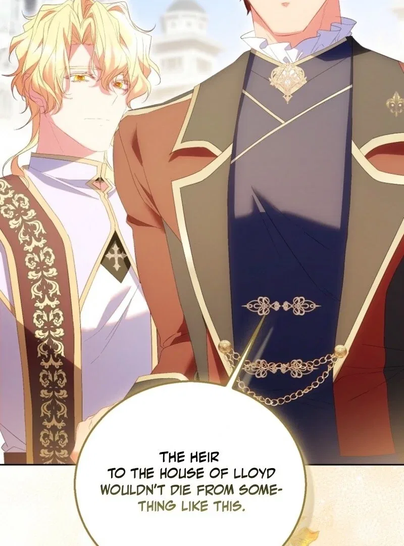 I’m a Fake Saintess but the Gods are Obsessed Chapter 111 – Page 78