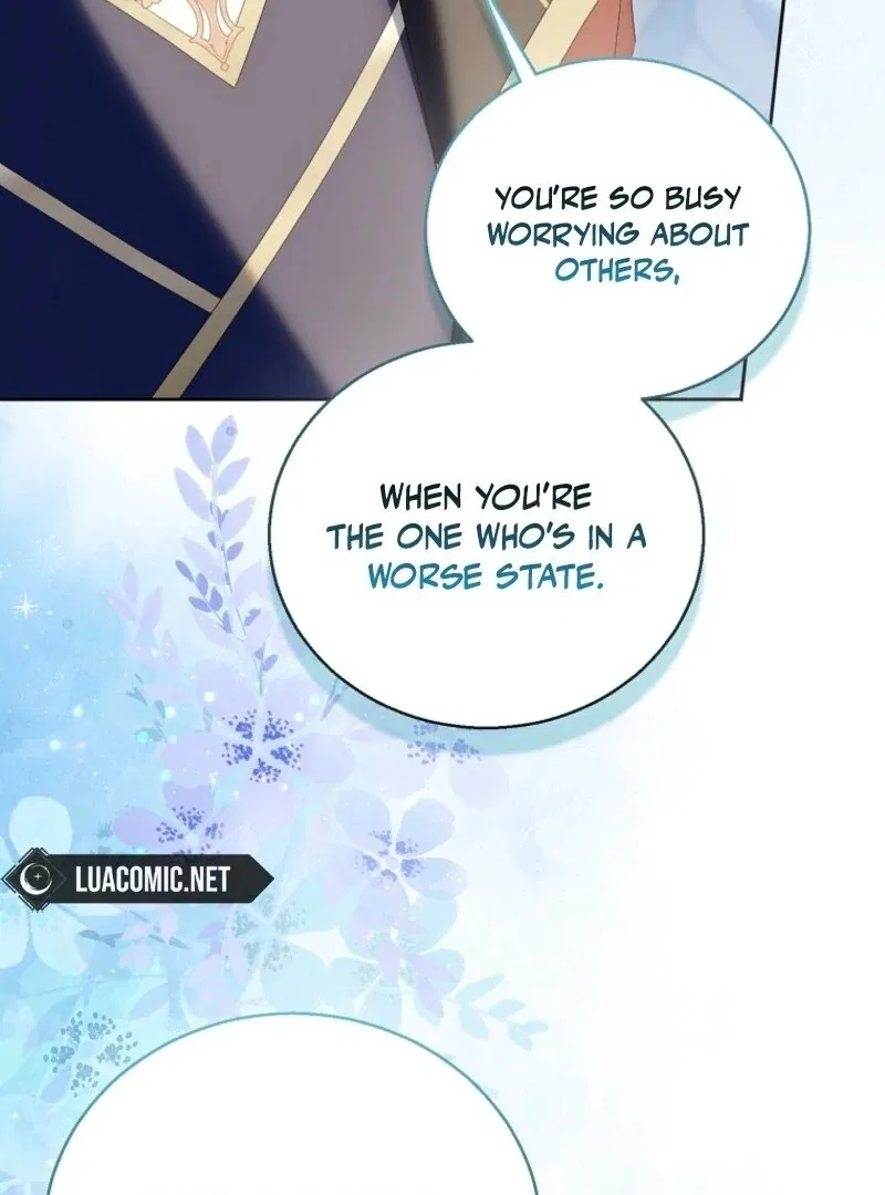 I’m a Fake Saintess but the Gods are Obsessed Chapter 111 – Page 86
