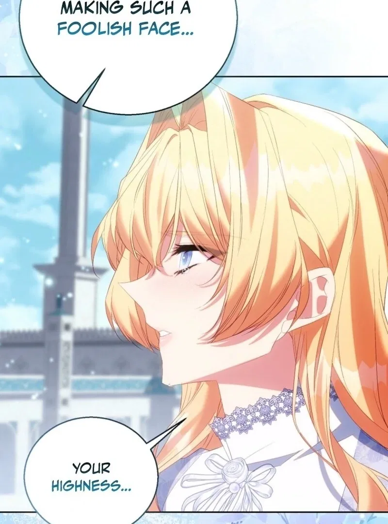 I’m a Fake Saintess but the Gods are Obsessed Chapter 111 – Page 87