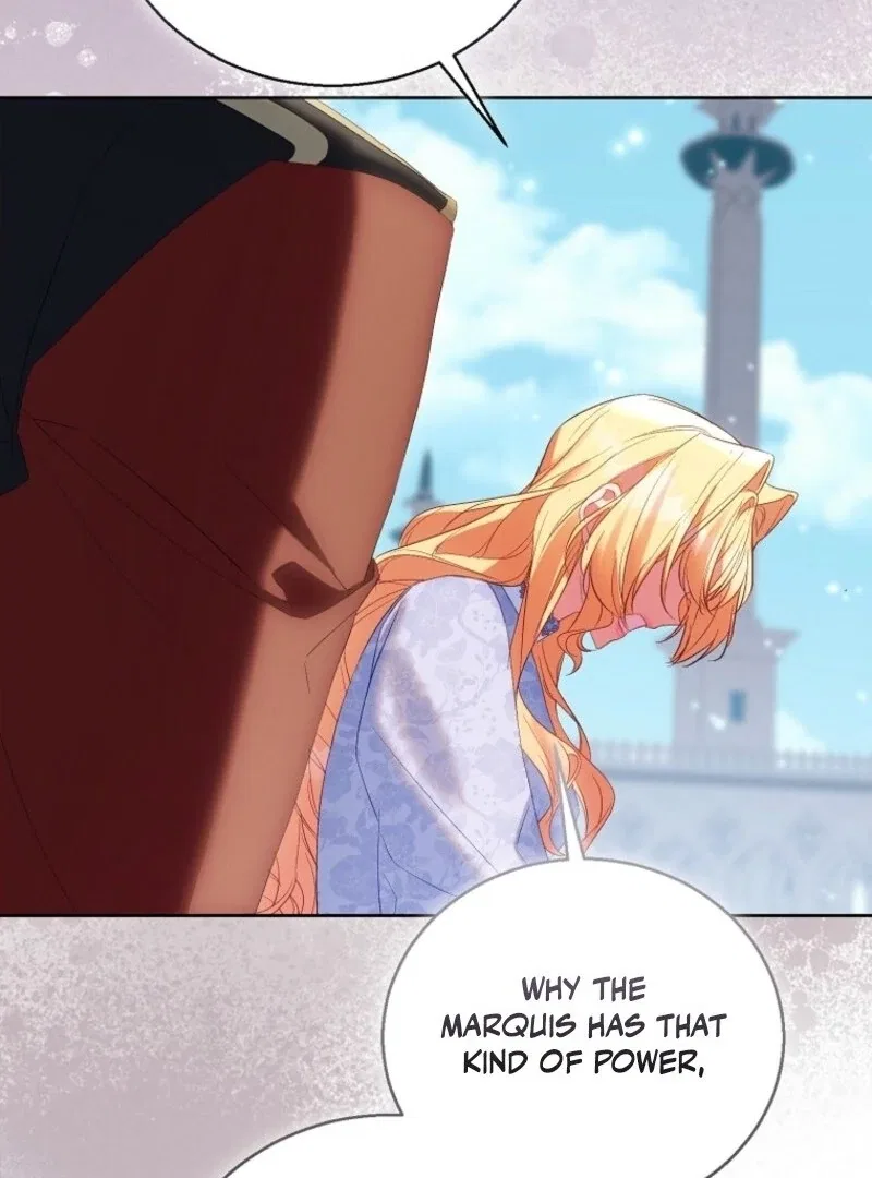 I’m a Fake Saintess but the Gods are Obsessed Chapter 111 – Page 93