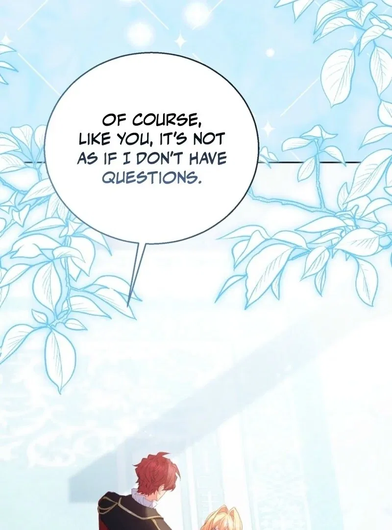 I’m a Fake Saintess but the Gods are Obsessed Chapter 111 – Page 102