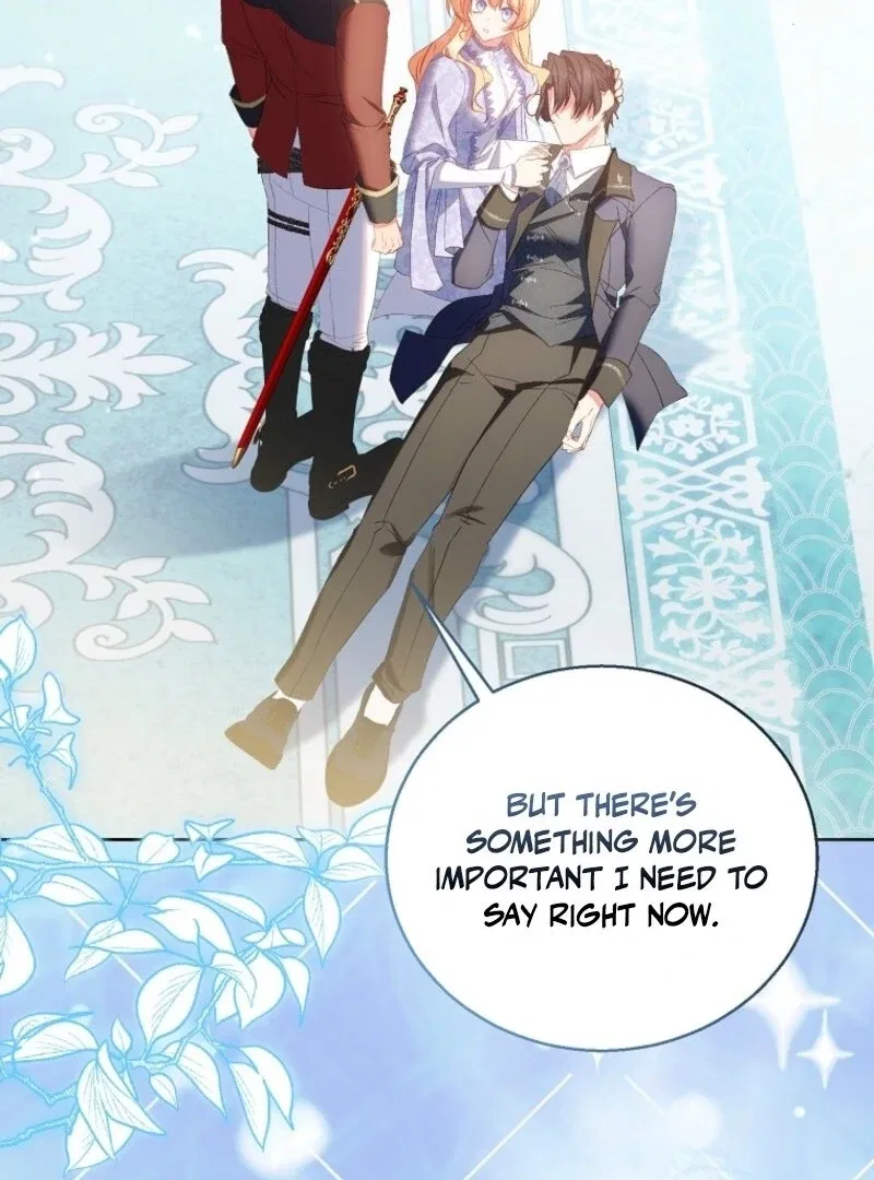 I’m a Fake Saintess but the Gods are Obsessed Chapter 111 – Page 103