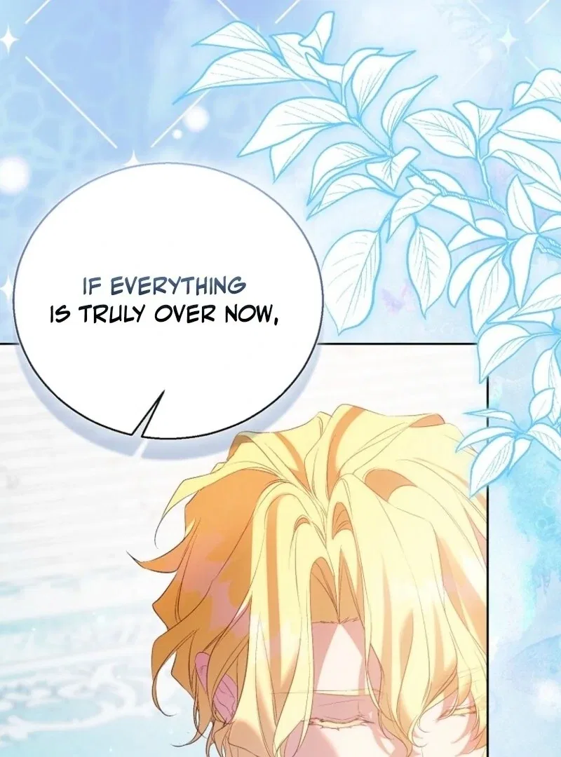 I’m a Fake Saintess but the Gods are Obsessed Chapter 111 – Page 104