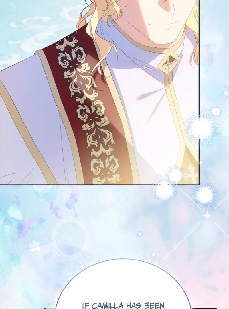 I’m a Fake Saintess but the Gods are Obsessed Chapter 111 – Page 105