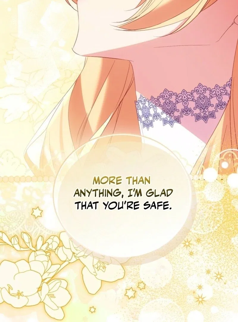 I’m a Fake Saintess but the Gods are Obsessed Chapter 111 – Page 110