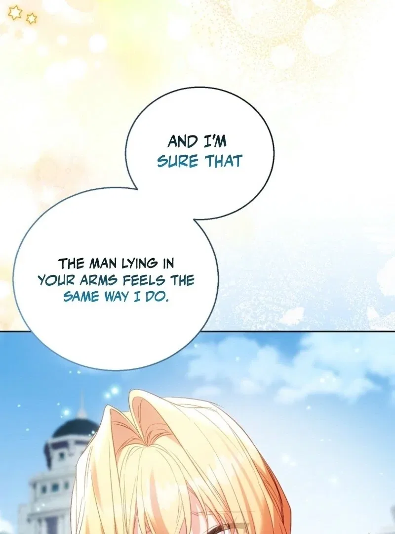 I’m a Fake Saintess but the Gods are Obsessed Chapter 111 – Page 111