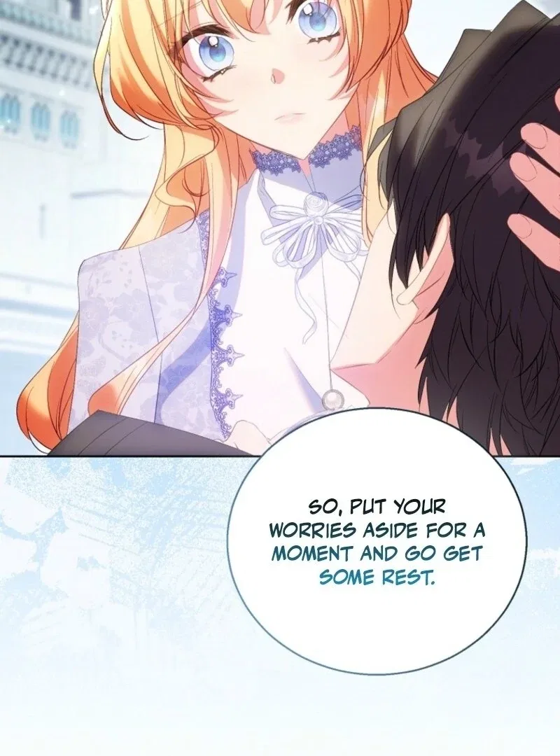 I’m a Fake Saintess but the Gods are Obsessed Chapter 111 – Page 112