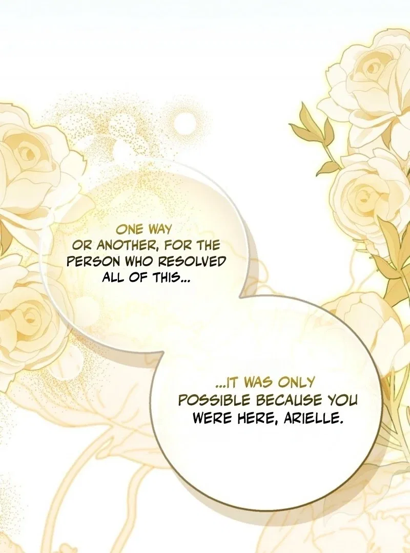 I’m a Fake Saintess but the Gods are Obsessed Chapter 111 – Page 113