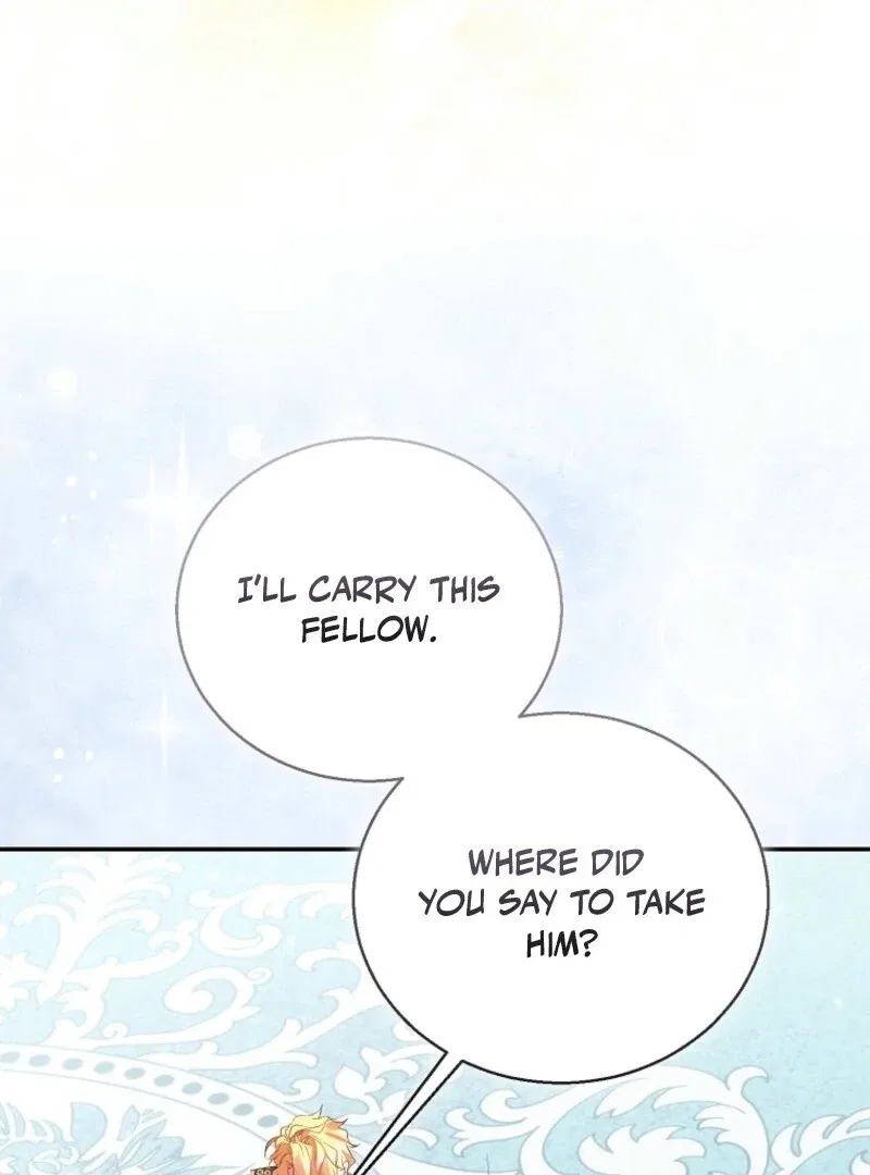 I’m a Fake Saintess but the Gods are Obsessed Chapter 111 – Page 115