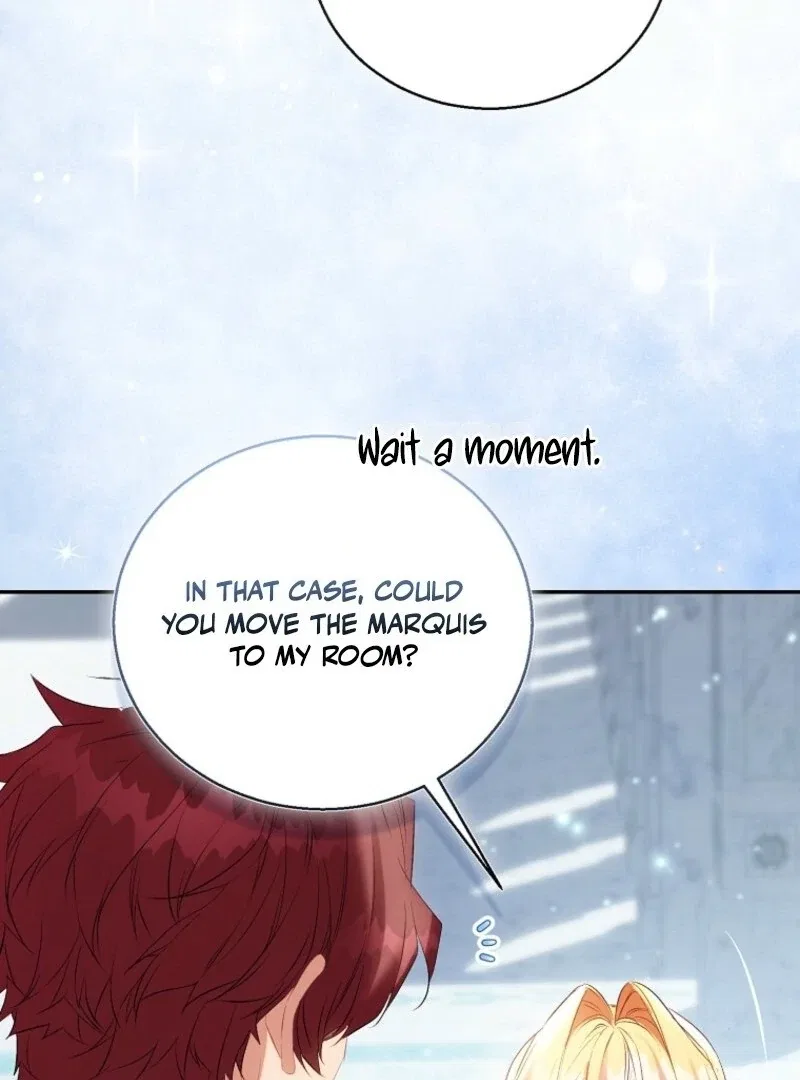I’m a Fake Saintess but the Gods are Obsessed Chapter 111 – Page 117
