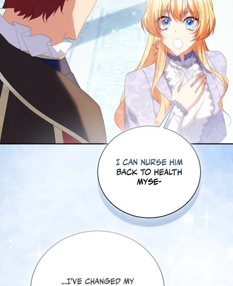 I’m a Fake Saintess but the Gods are Obsessed Chapter 111 – Page 118
