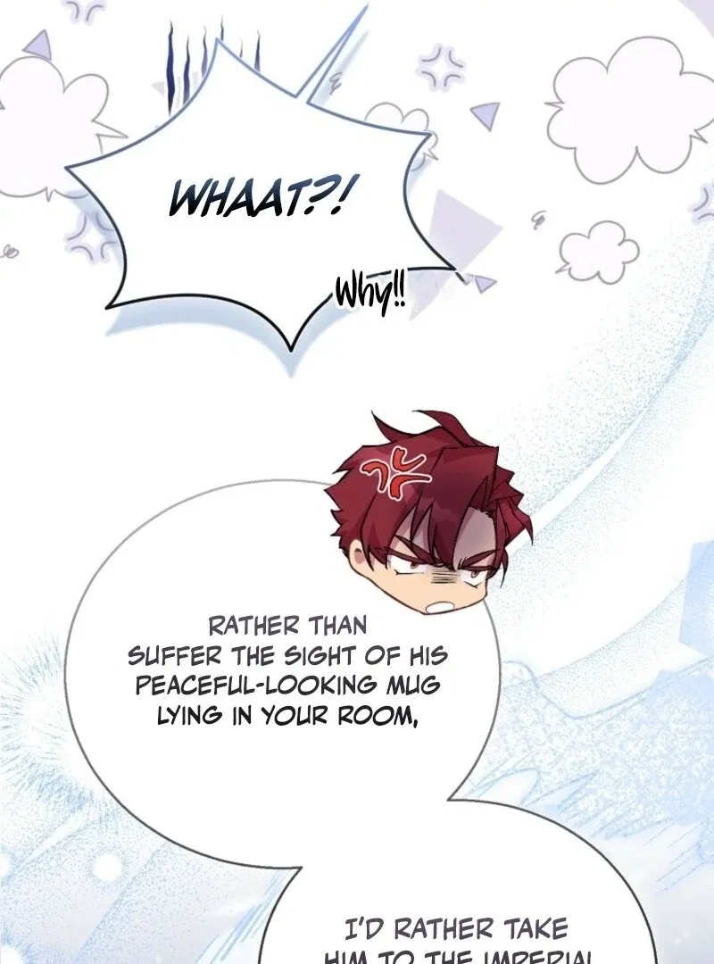 I’m a Fake Saintess but the Gods are Obsessed Chapter 111 – Page 120
