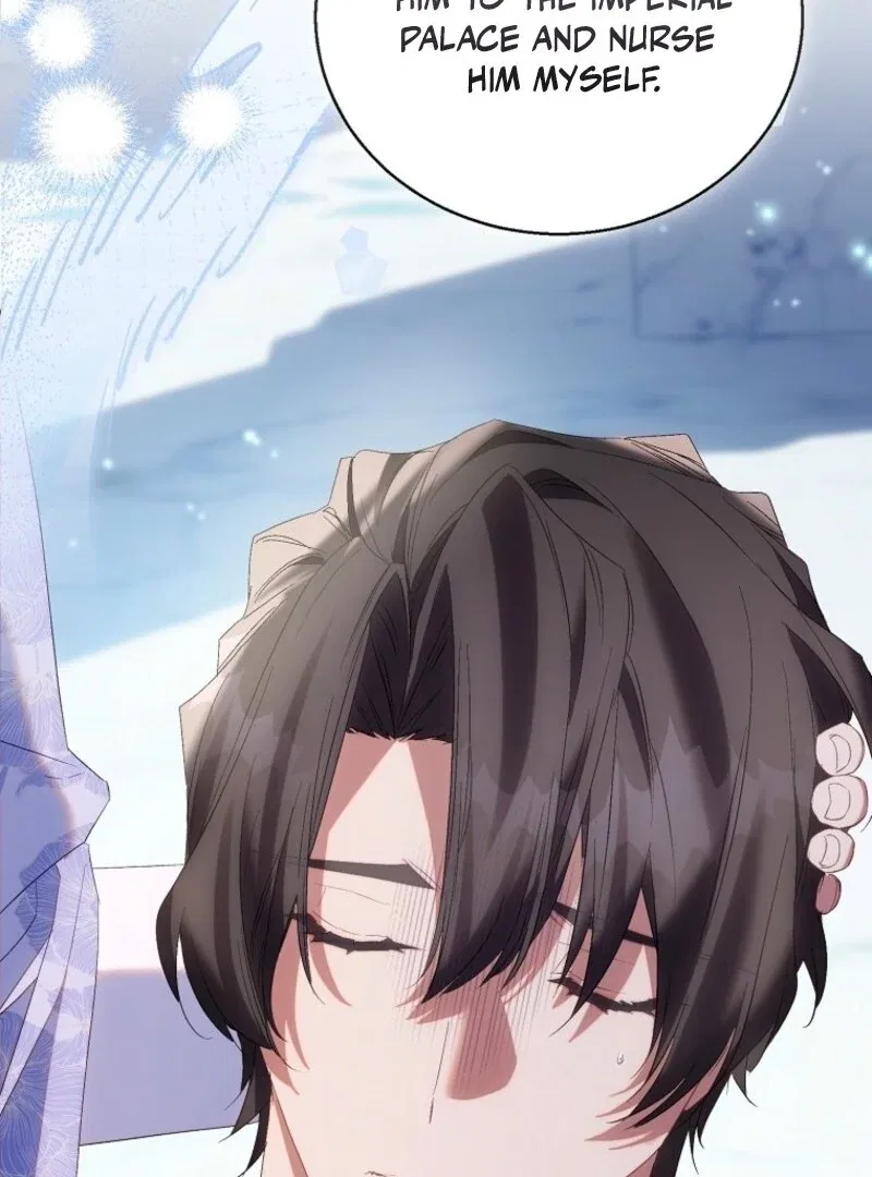 I’m a Fake Saintess but the Gods are Obsessed Chapter 111 – Page 121