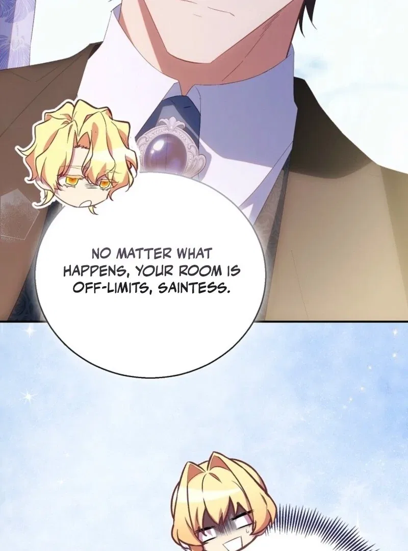 I’m a Fake Saintess but the Gods are Obsessed Chapter 111 – Page 122