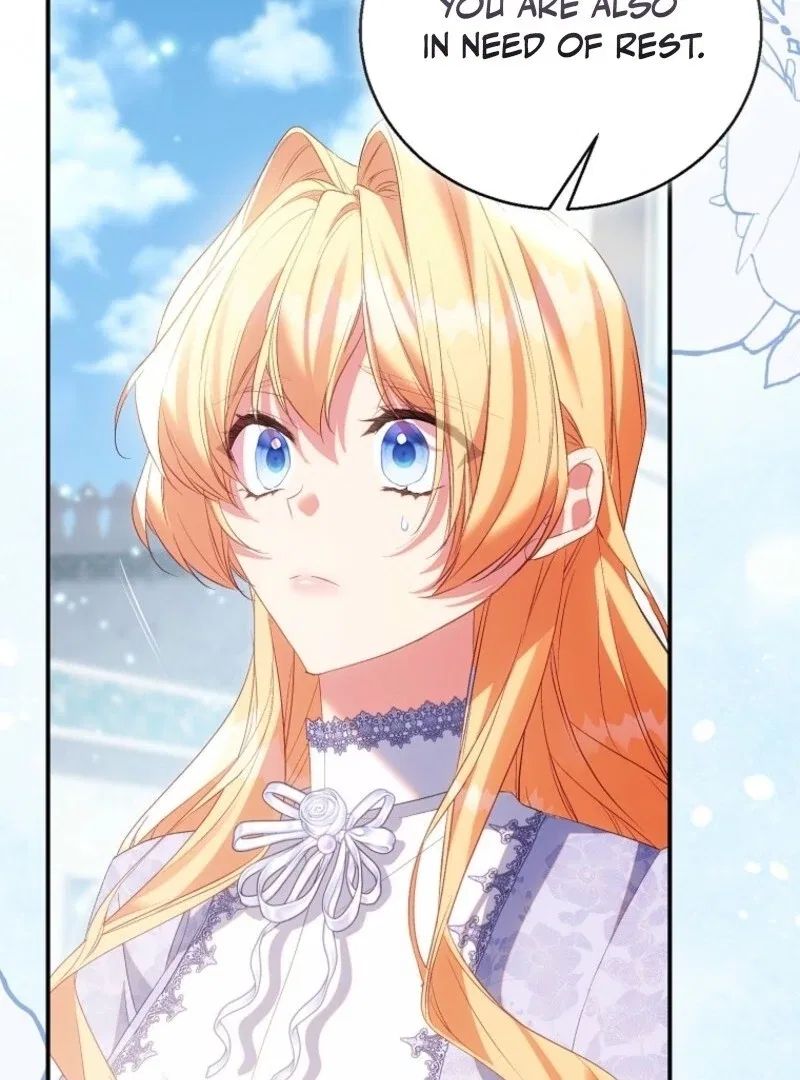 I’m a Fake Saintess but the Gods are Obsessed Chapter 111 – Page 124