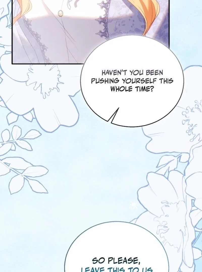 I’m a Fake Saintess but the Gods are Obsessed Chapter 111 – Page 125