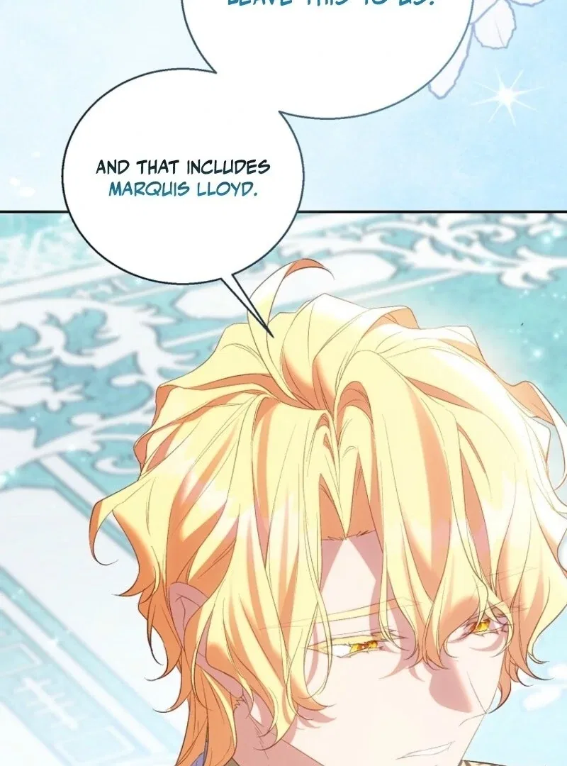 I’m a Fake Saintess but the Gods are Obsessed Chapter 111 – Page 126