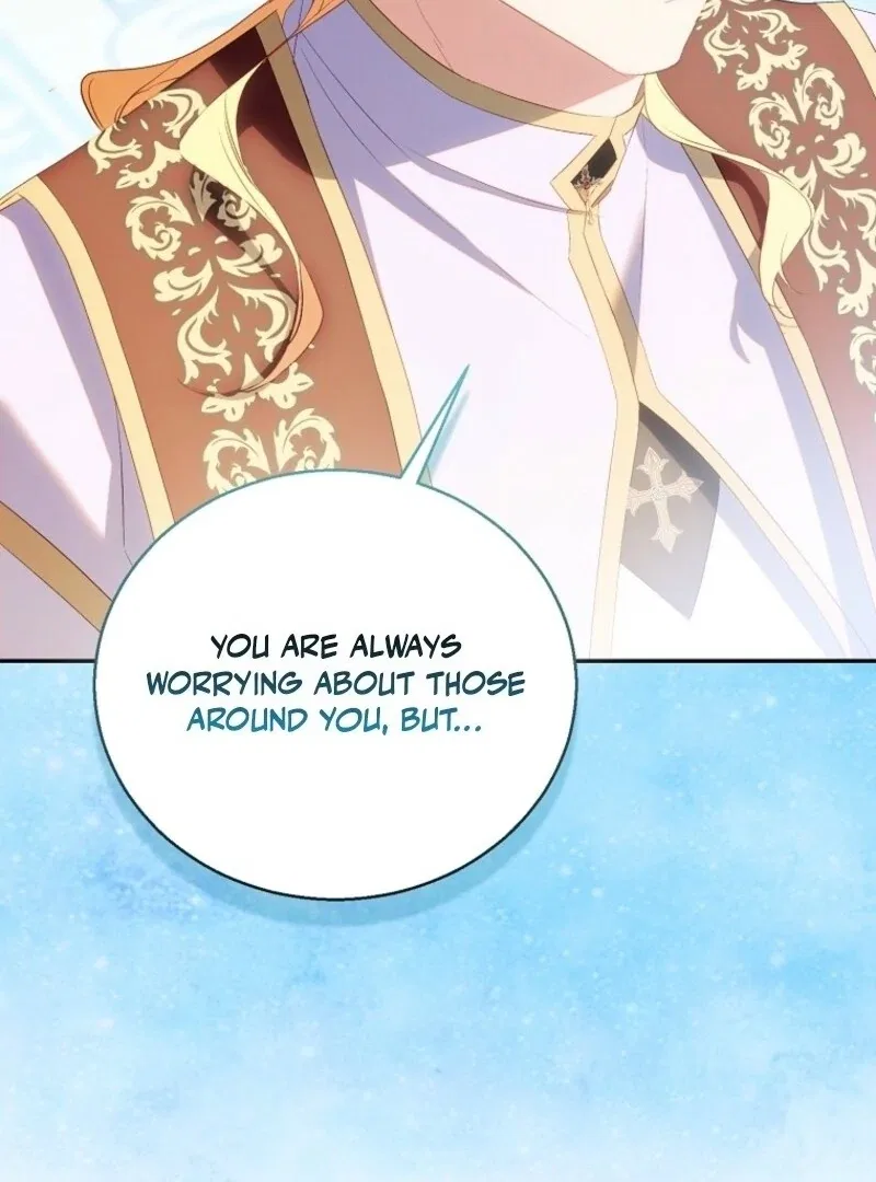 I’m a Fake Saintess but the Gods are Obsessed Chapter 111 – Page 127