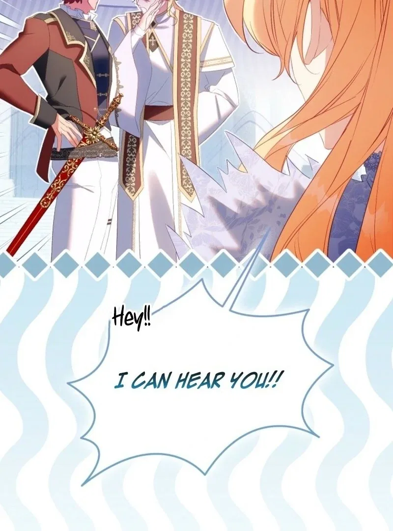 I’m a Fake Saintess but the Gods are Obsessed Chapter 111 – Page 132