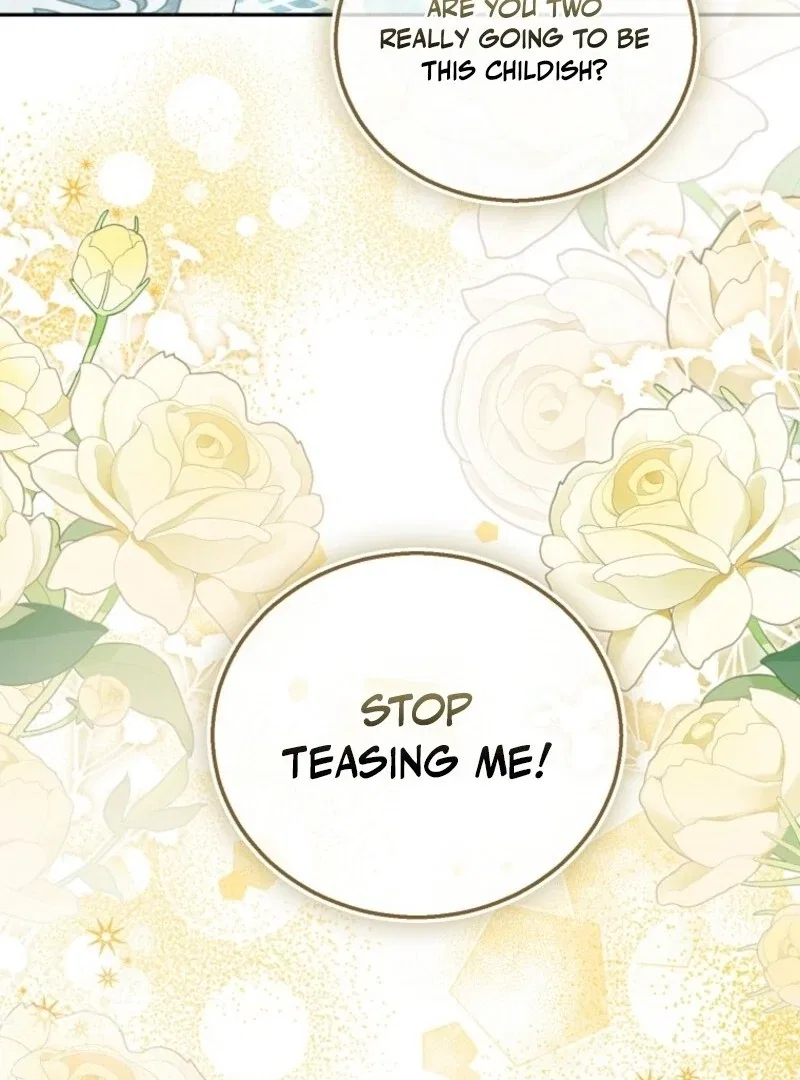 I’m a Fake Saintess but the Gods are Obsessed Chapter 111 – Page 135