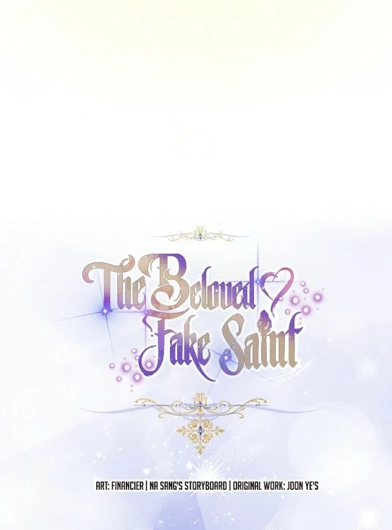 I’m a Fake Saintess but the Gods are Obsessed Chapter 111 – Page 137
