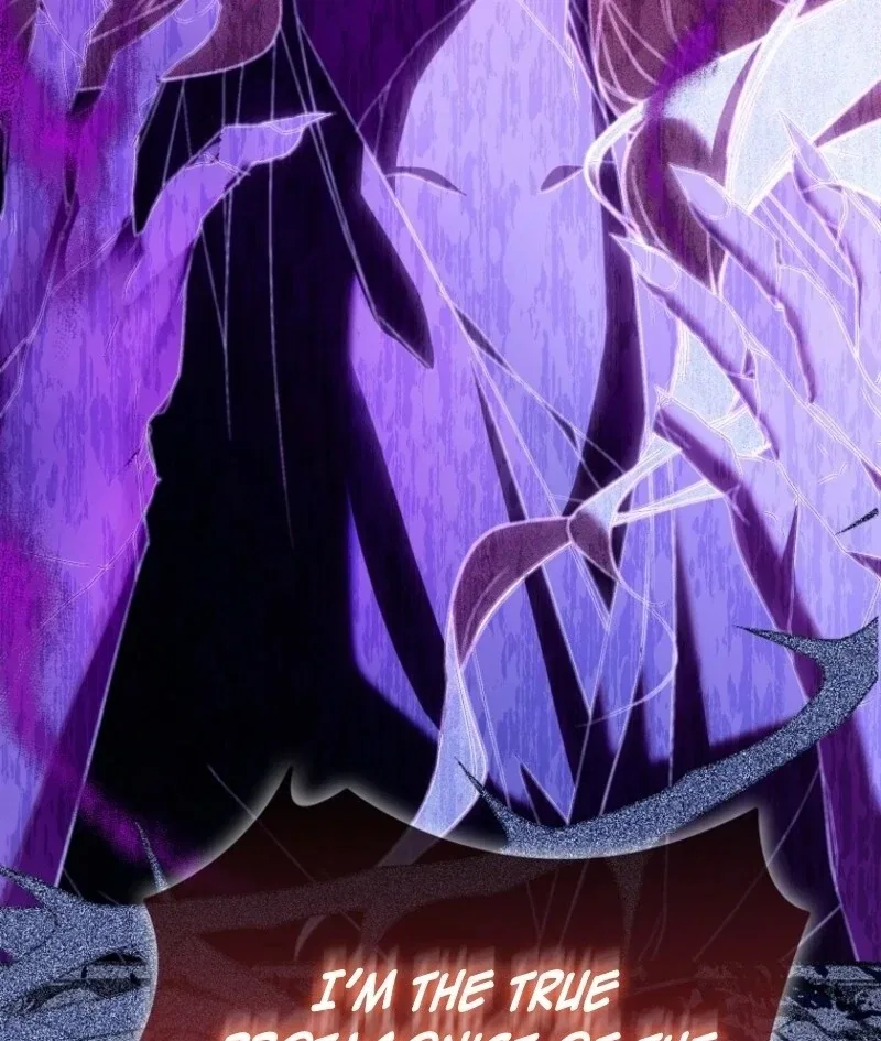 I’m a Fake Saintess but the Gods are Obsessed Chapter 110 – Page 21