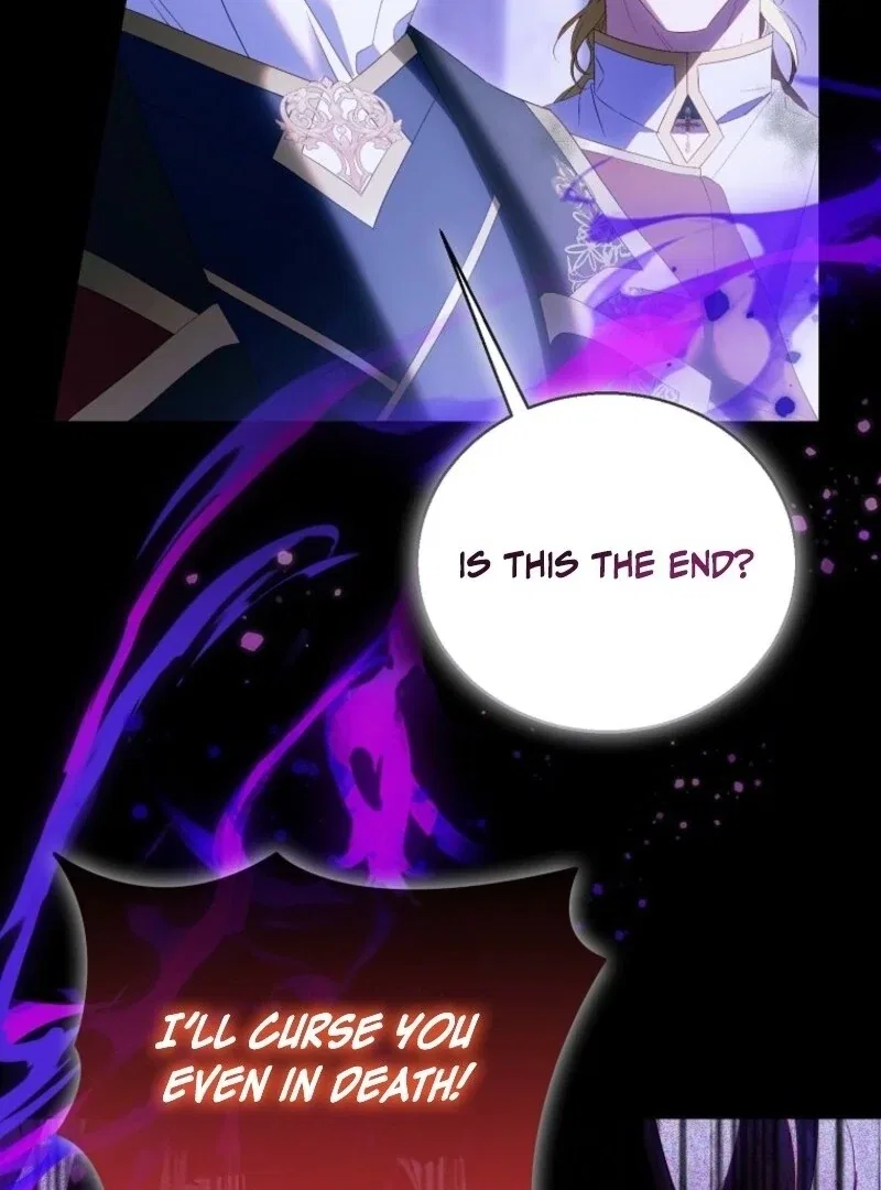 I’m a Fake Saintess but the Gods are Obsessed Chapter 110 – Page 24