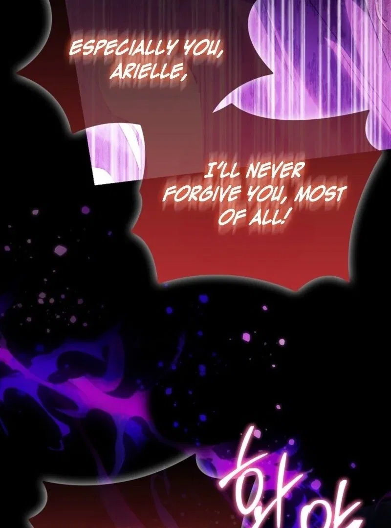 I’m a Fake Saintess but the Gods are Obsessed Chapter 110 – Page 26