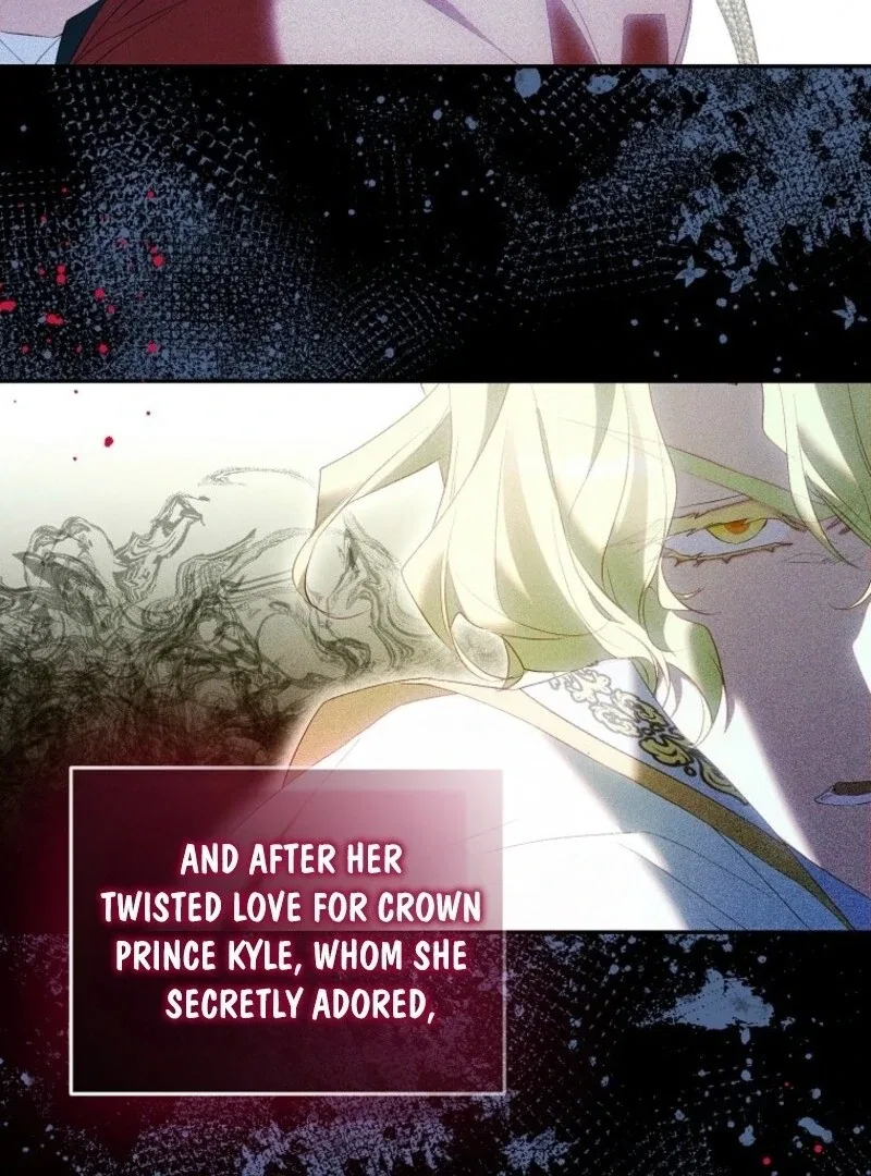I’m a Fake Saintess but the Gods are Obsessed Chapter 110 – Page 36