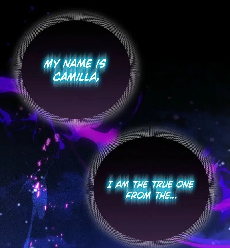 I’m a Fake Saintess but the Gods are Obsessed Chapter 110 – Page 44