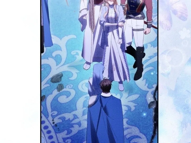 I’m a Fake Saintess but the Gods are Obsessed Chapter 110 – Page 55
