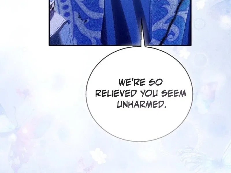 I’m a Fake Saintess but the Gods are Obsessed Chapter 110 – Page 56