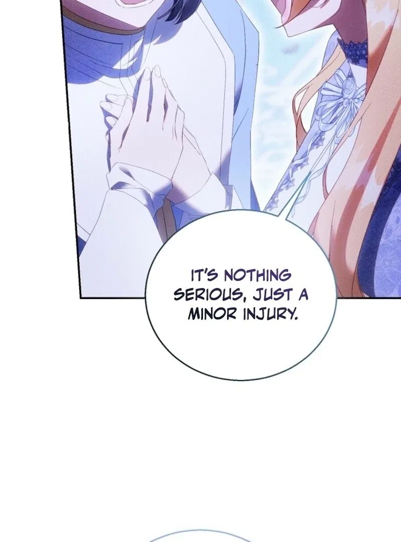 I’m a Fake Saintess but the Gods are Obsessed Chapter 110 – Page 58
