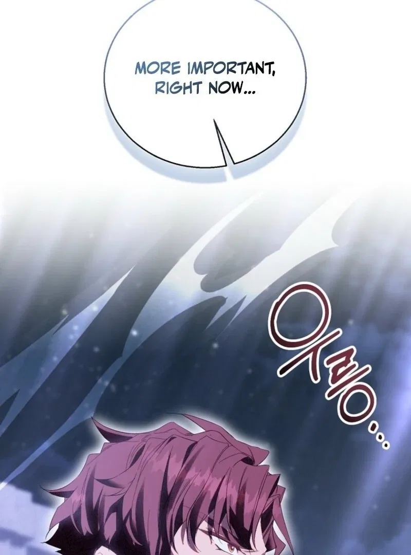 I’m a Fake Saintess but the Gods are Obsessed Chapter 110 – Page 59
