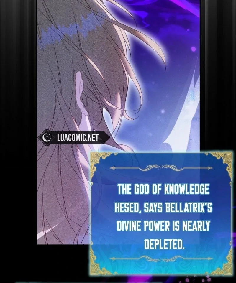 I’m a Fake Saintess but the Gods are Obsessed Chapter 110 – Page 64