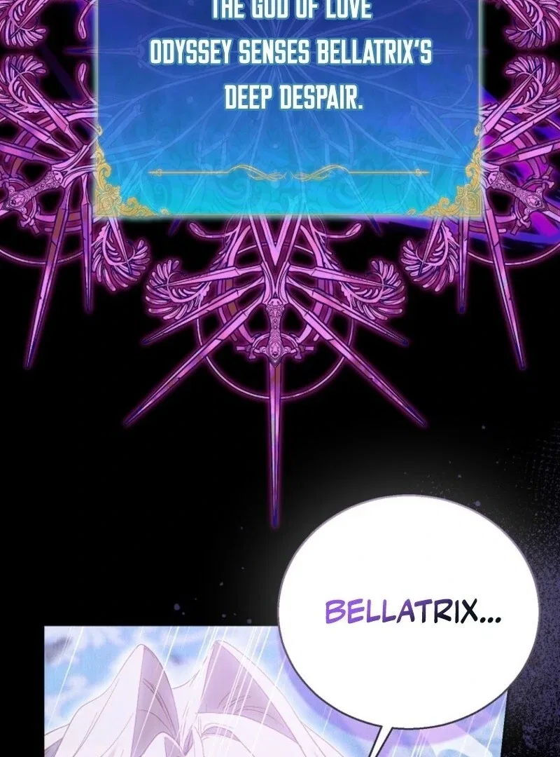 I’m a Fake Saintess but the Gods are Obsessed Chapter 110 – Page 67