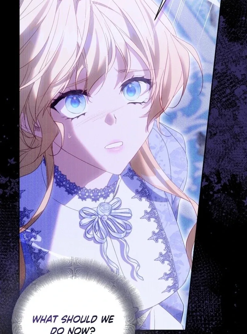 I’m a Fake Saintess but the Gods are Obsessed Chapter 110 – Page 68