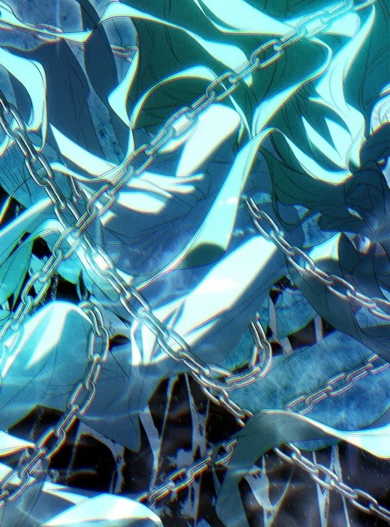 I’m a Fake Saintess but the Gods are Obsessed Chapter 110 – Page 71