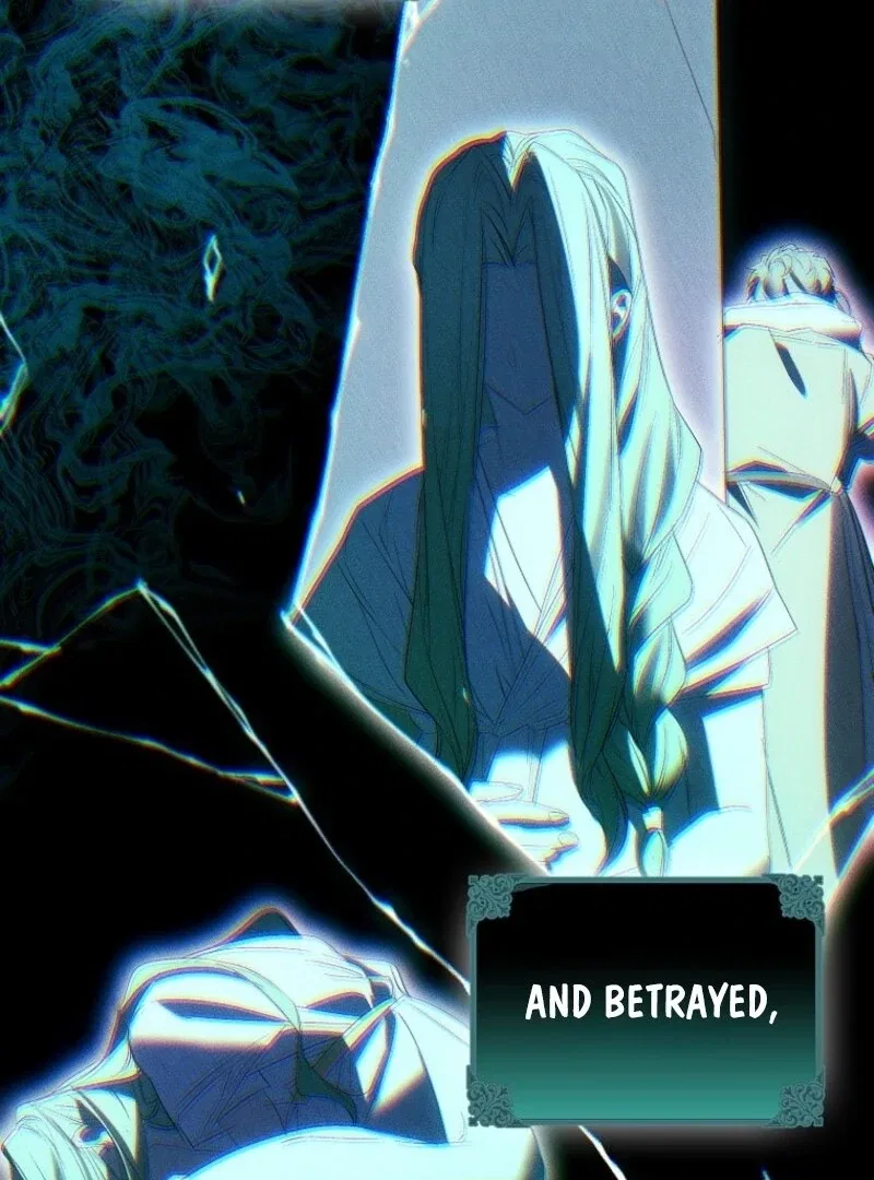I’m a Fake Saintess but the Gods are Obsessed Chapter 110 – Page 73