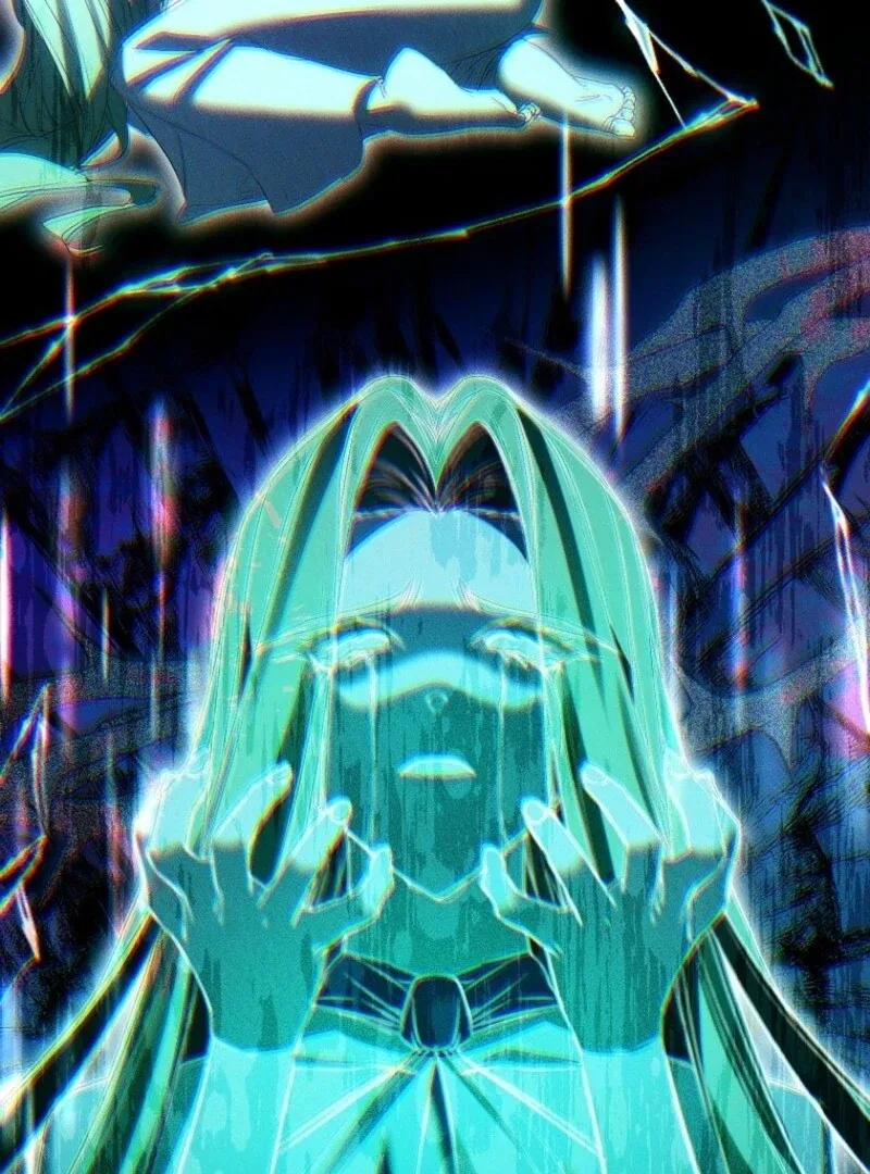 I’m a Fake Saintess but the Gods are Obsessed Chapter 110 – Page 74